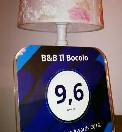 Il Bocolo Appartamento *