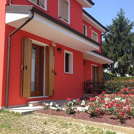 Apartment Il Bocolo