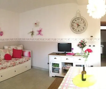 Apartment Il Bocolo Mestre