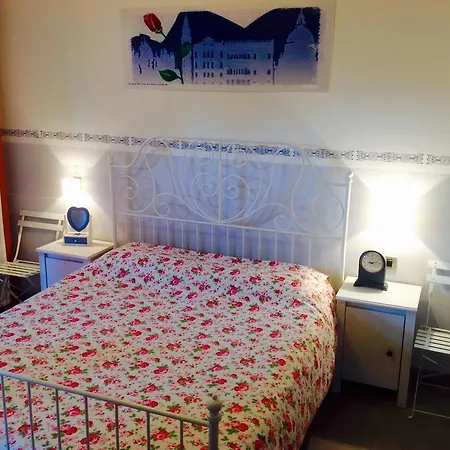Il Bocolo Apartment Mestre