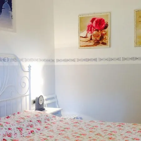 Il Bocolo Apartment
