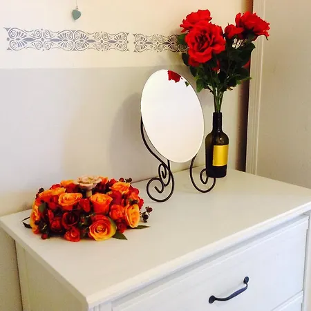 Apartment Il Bocolo