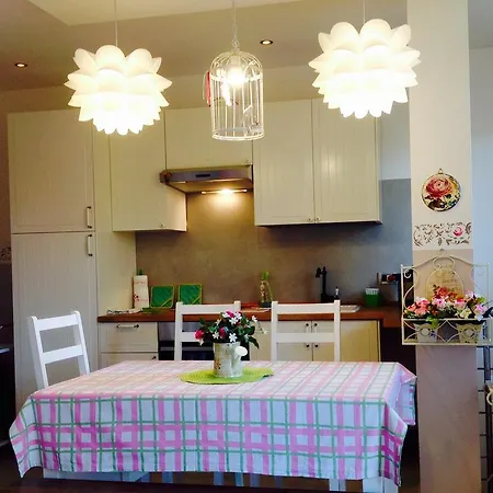 Il Bocolo Apartment