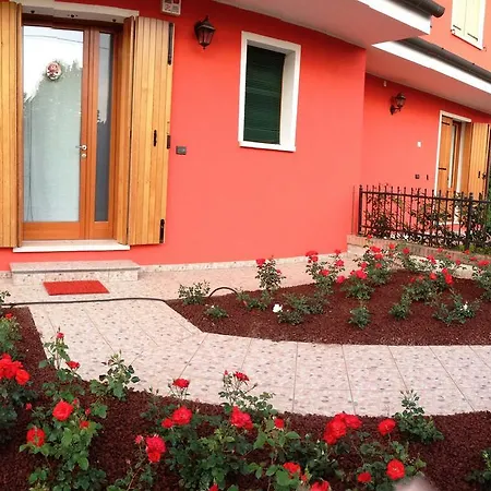 Apartment Il Bocolo *