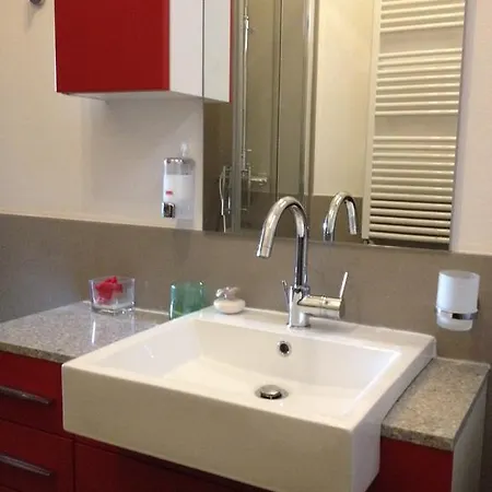 Apartment Il Bocolo *