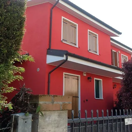 Il Bocolo Apartment *