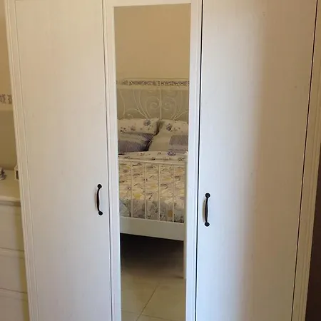Il Bocolo Apartment