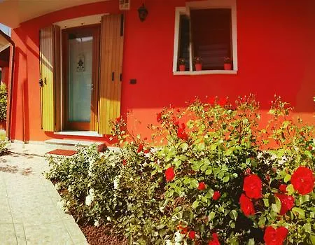 Apartment Il Bocolo