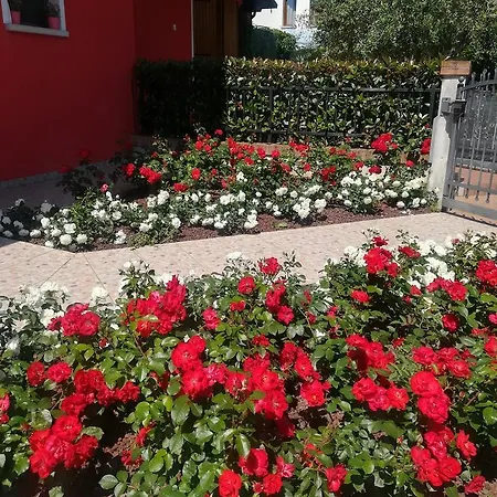 Il Bocolo Apartment Mestre